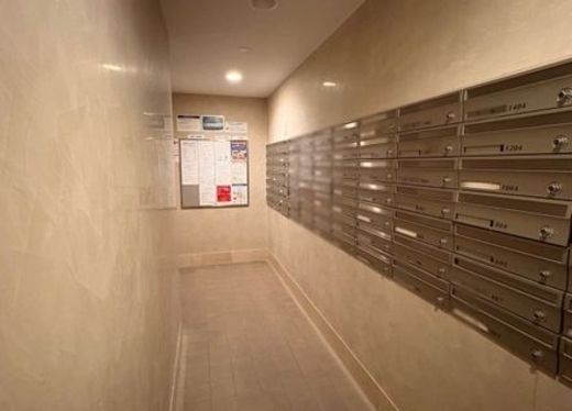 新百合ケ丘パークハウス4番街 物件写真 建物写真10