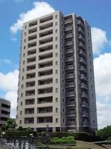 新百合ケ丘パークハウス4番街 物件写真 建物写真1