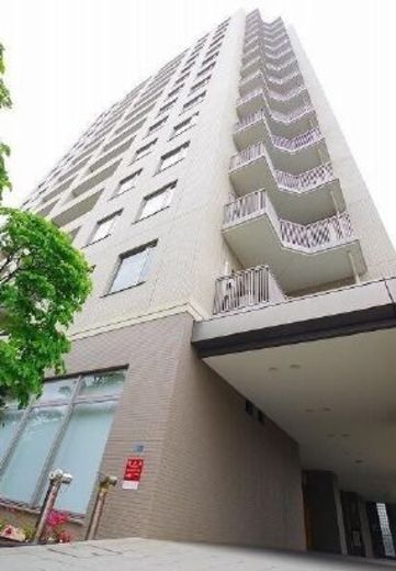 新百合ケ丘パークハウス4番街 物件写真 建物写真2