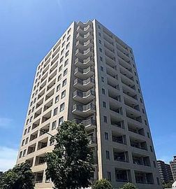 新百合ケ丘パークハウス4番街 物件写真 建物写真3