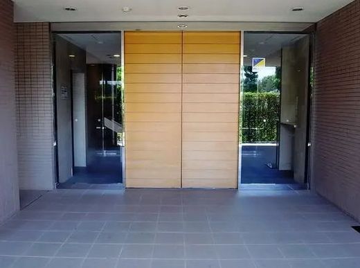 新百合ケ丘パークハウス4番街 物件写真 建物写真7