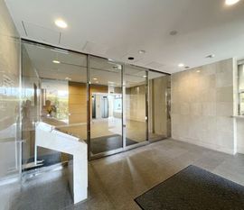 新百合ケ丘パークハウス4番街 物件写真 建物写真8