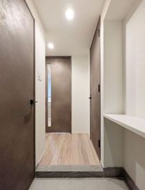 S-RESIDENCE王子enable (エスレジデンス王子イネーブル) 物件写真 建物写真4