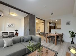 S-RESIDENCE王子enable (エスレジデンス王子イネーブル) 物件写真 建物写真5