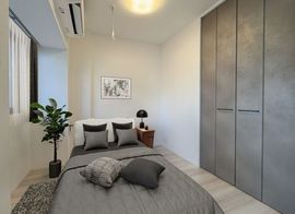 S-RESIDENCE王子enable (エスレジデンス王子イネーブル) 物件写真 建物写真6