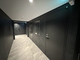 GRAN PASEO 三宿 (グランパセオ三宿) 物件写真 建物写真2