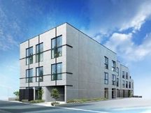 ガーデンレジデンス恵比寿 物件写真 建物写真1