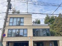 リジェ代々木上原テラス 物件写真 建物写真1