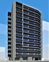 プライムガーデン大森 物件写真 建物写真1