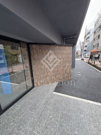 プライムガーデン大森 外観 物件画像5