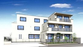 ベレオ三軒茶屋 物件写真 建物写真2