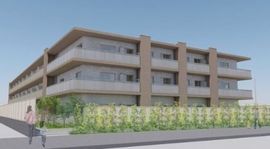 メゾンドオンディーヌ 物件写真 建物写真1