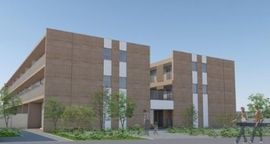 メゾンドオンディーヌ 物件写真 建物写真2