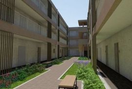 メゾンドオンディーヌ 物件写真 建物写真3