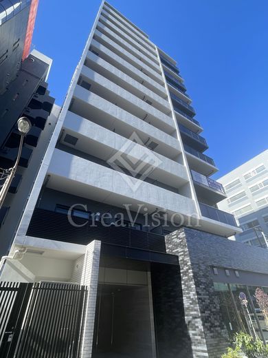 ラティエラ秋葉原 写真