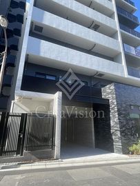 ラティエラ秋葉原 外観 物件画像3