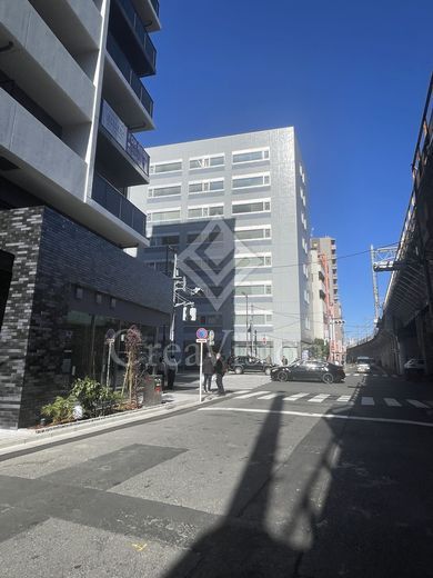 ラティエラ秋葉原 外観 物件画像4