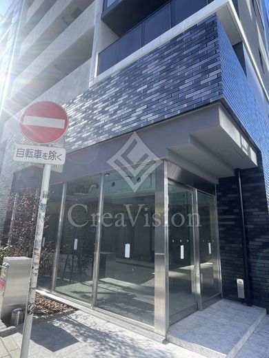 ラティエラ秋葉原 外観 物件画像5