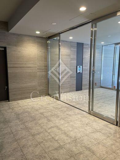 ラティエラ秋葉原 共用部