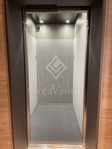 ラティエラ秋葉原 建物写真