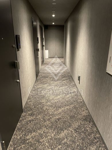 ラティエラ秋葉原 建物画像