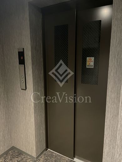 ラティエラ秋葉原 共用部　写真