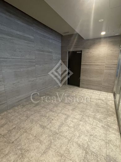 ラティエラ秋葉原 共用部画像