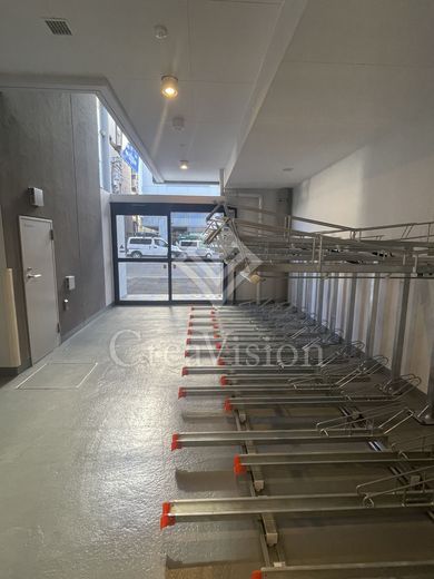 ラティエラ秋葉原 写真