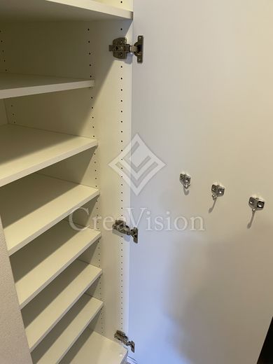 ラティエラ秋葉原 1R　部屋写真