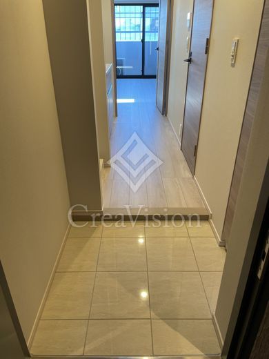 ラティエラ秋葉原 1K　画像