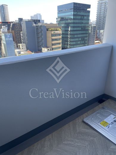 ラティエラ秋葉原 眺望