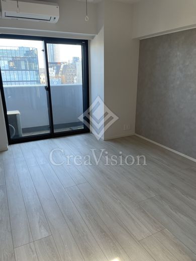 ラティエラ秋葉原 1K　室内画像