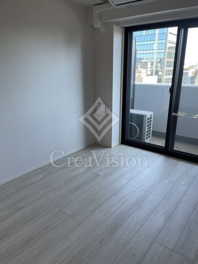 ラティエラ秋葉原 1K　内装画像