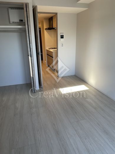 ラティエラ秋葉原 1K　部屋別画像