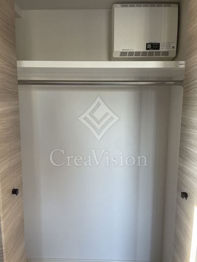 ラティエラ秋葉原 1R　内装写真