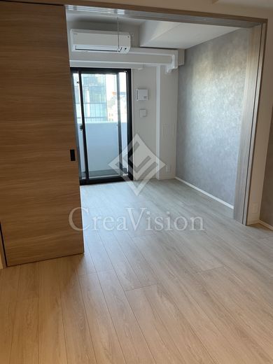 ラティエラ秋葉原 1DK　部屋別写真