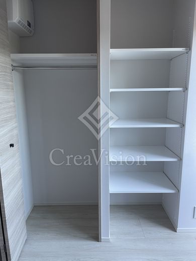 ラティエラ秋葉原 1DK　部屋写真