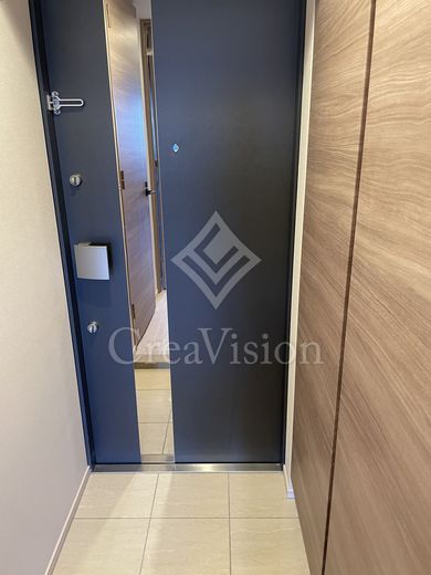 ラティエラ秋葉原 1DK　画像