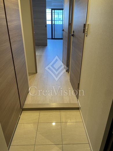 ラティエラ秋葉原 1DK　室内画像