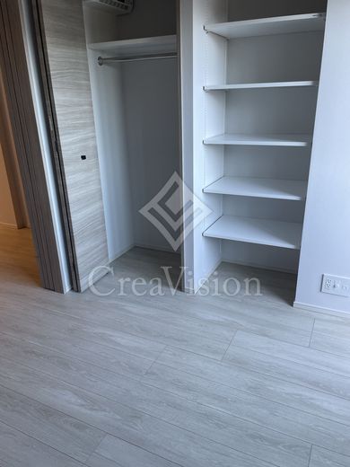 ラティエラ秋葉原 1DK　部屋画像