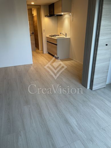 ラティエラ秋葉原 1DK　写真