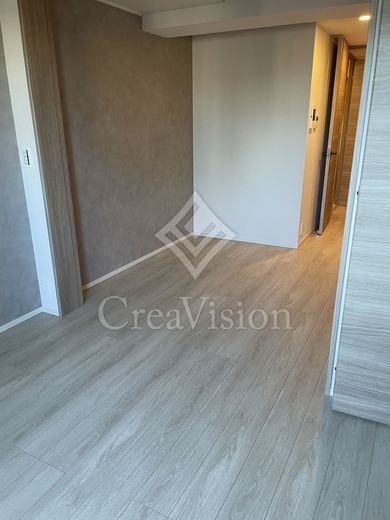 ラティエラ秋葉原 1DK　室内写真