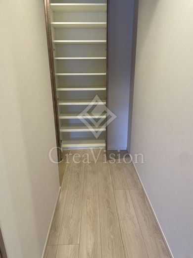 ラティエラ秋葉原 2LDK　内装写真