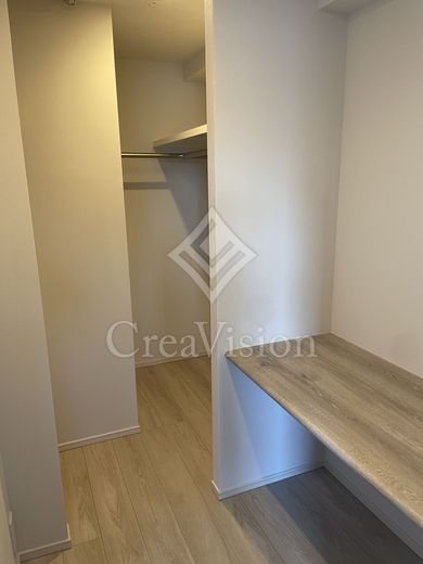 ラティエラ秋葉原 2LDK　部屋別写真