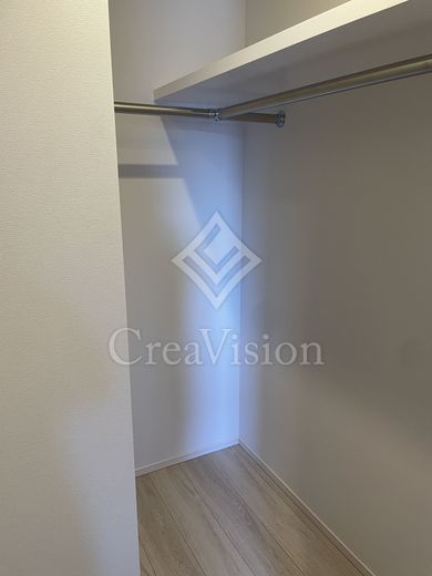 ラティエラ秋葉原 2LDK　部屋写真