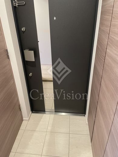 ラティエラ秋葉原 2LDK　画像