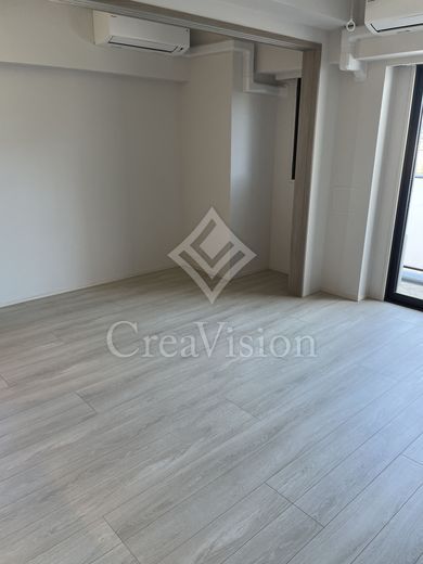 ラティエラ秋葉原 2LDK　内装画像