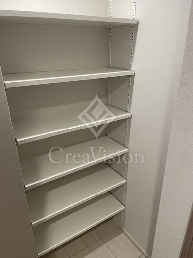 ラティエラ秋葉原 2LDK　室内写真