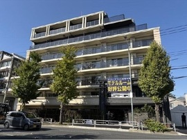 物件写真 建物写真1