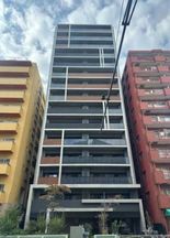 アルファレジデンシア南千住 物件写真 建物写真1